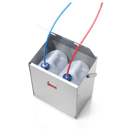 Sirman IW2071240600 AOR (Automatic Oil Replacement) Kit TOP AOR Versions Only IW2071240600