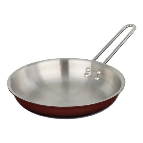 Bon Chef 73307-OM-M - Country French X - Ombre Saute Pan, 1 Qt 20 Oz, 10″ Dia X 2″ H