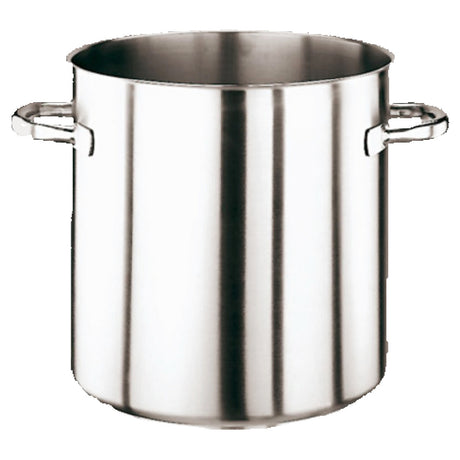 Paderno 11001-22 Stock Pot 8-3/4 Qt. 8-5/8" Dia. X 8-5/8"H