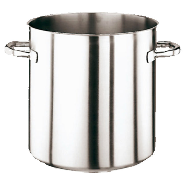 Paderno 11001-60 Stock Pot 158-1/2 Qt. 23-5/8" Dia. X 21-1/8"H