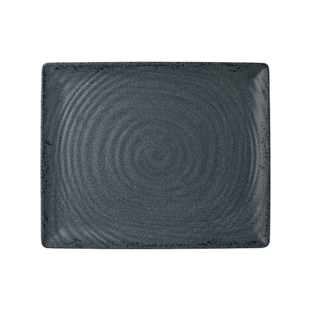 Steelite 7184TM047 Gastronorm Platter 12-3/4" X 10-5/8" Rectangular