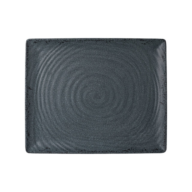 Steelite 7184TM047 Gastronorm Platter 12-3/4" X 10-5/8" Rectangular