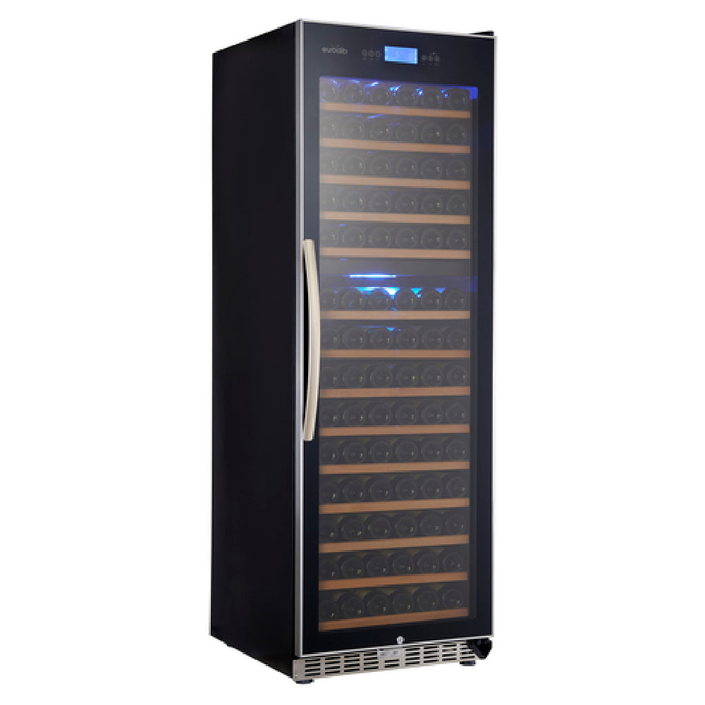 Eurodib USF168DE Eurodib Urban Style Wine Cabinet Reach-in One-section