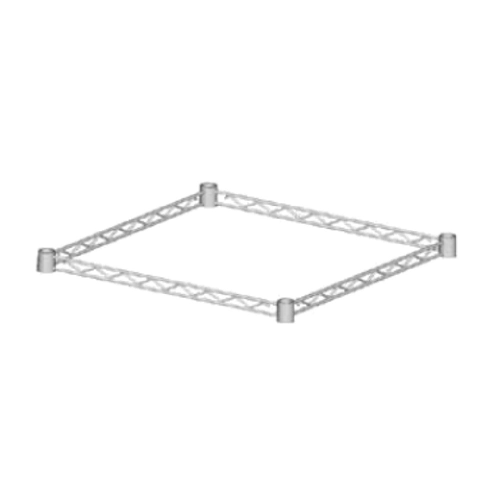 Eagle 4TF1836-BL Truss Frame 4-sided 36"W X 18"D