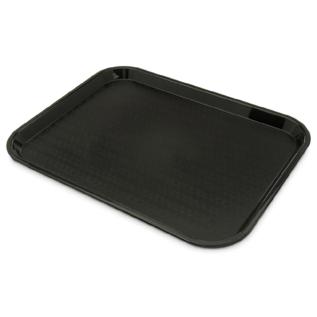 Carlisle CT141803 Carlisle Café Tray 17-7/8"L X 14"W X 15/16"H Rectangular