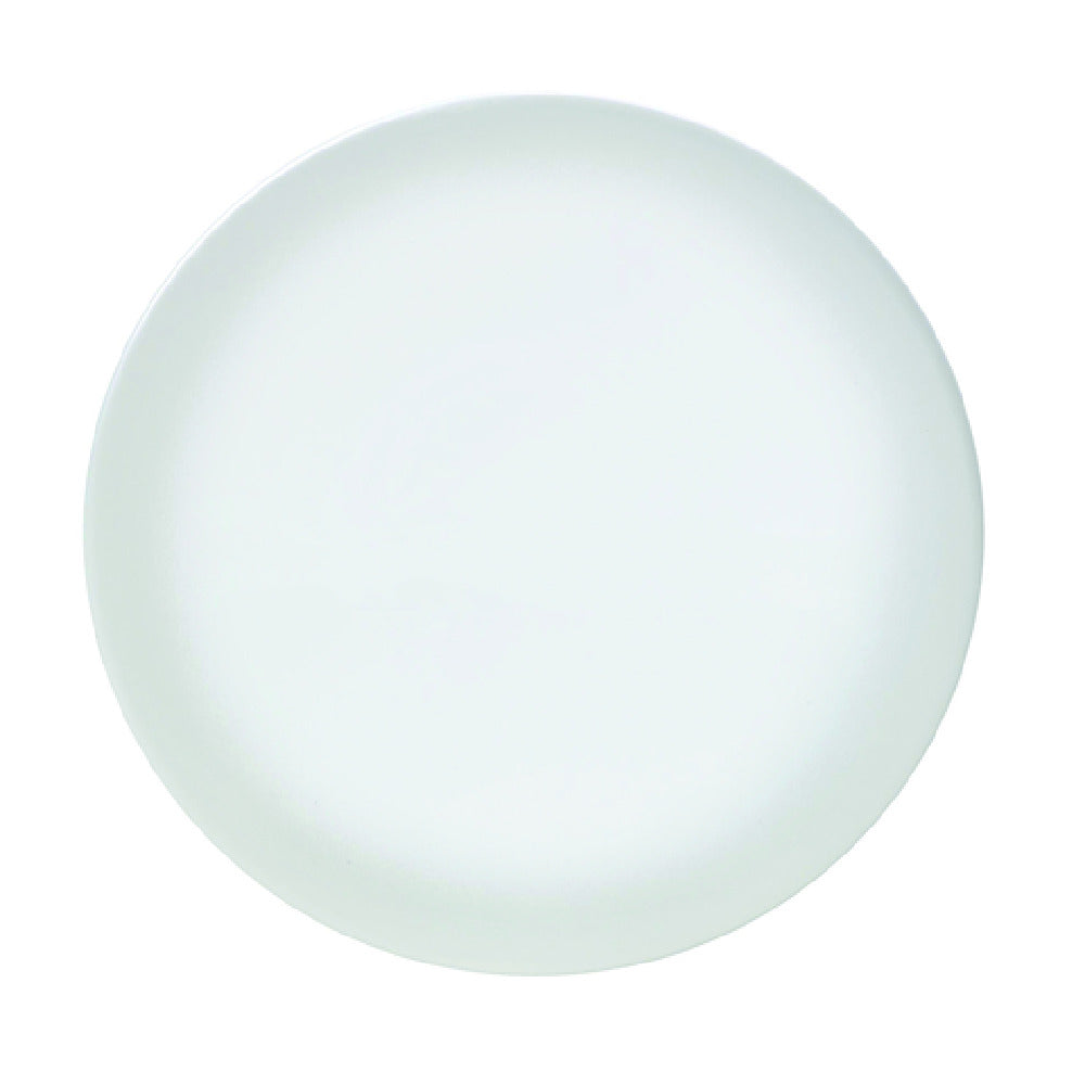 Steelite 82111AND0478 Plate 12-1/4" Dia. Round