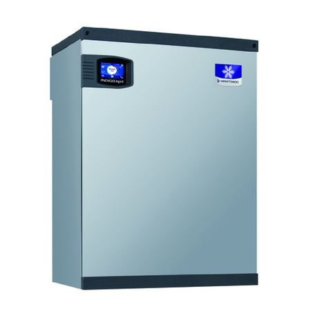 Manitowoc IBF0820C Indigo NXT™ QuietQube Ice Maker Beverage Cube-style Air-cooled