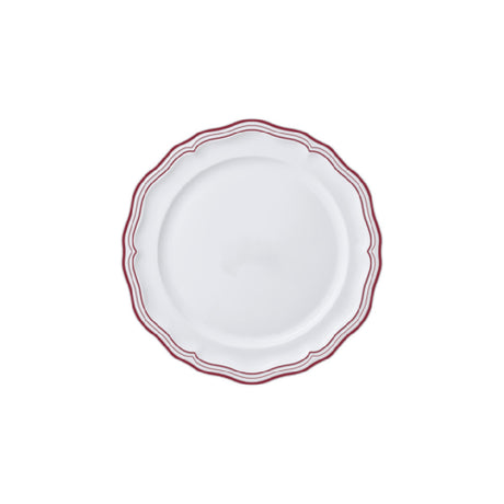 Steelite 62586FP813 Rim Plate 6.5" Adelina