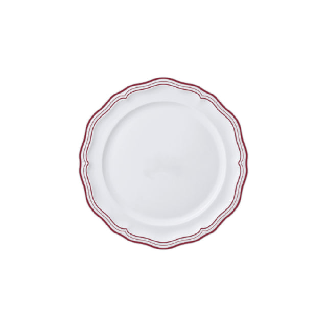 Steelite 62586FP813 Rim Plate 6.5" Adelina