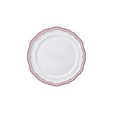 Steelite 62586FP813 Rim Plate 6.5" Adelina