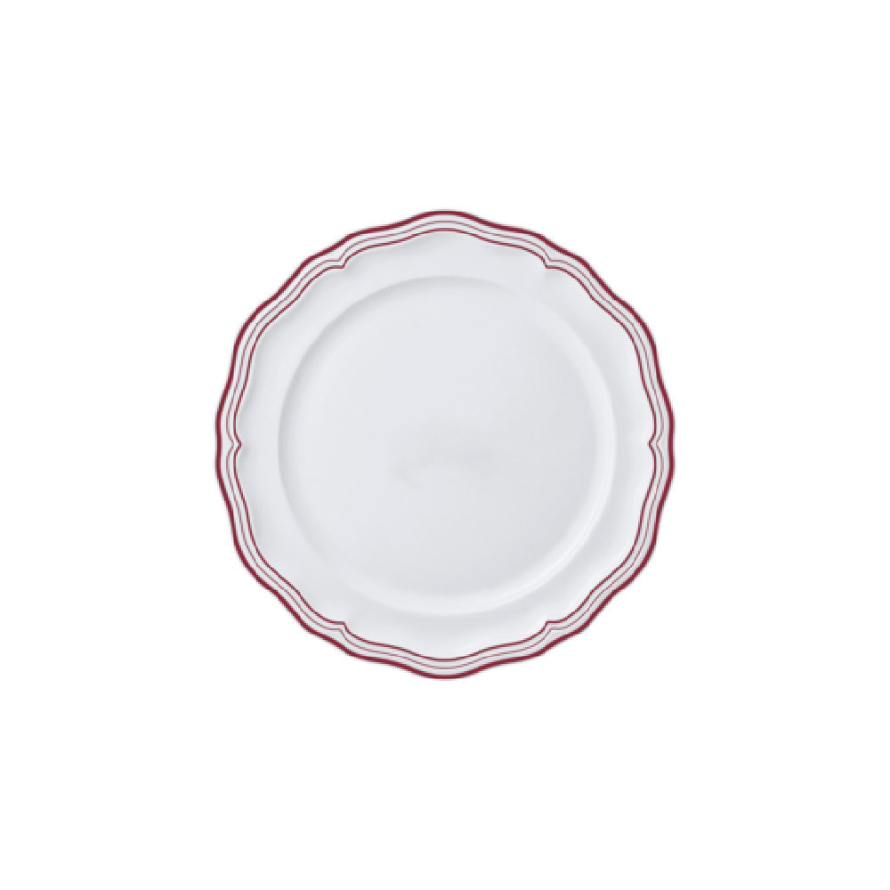 Steelite 62586FP813 Rim Plate 6.5" Adelina