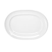 Bauscher Hepp 192036 - Platter, 14-1/4" X 9-3/4", Oval