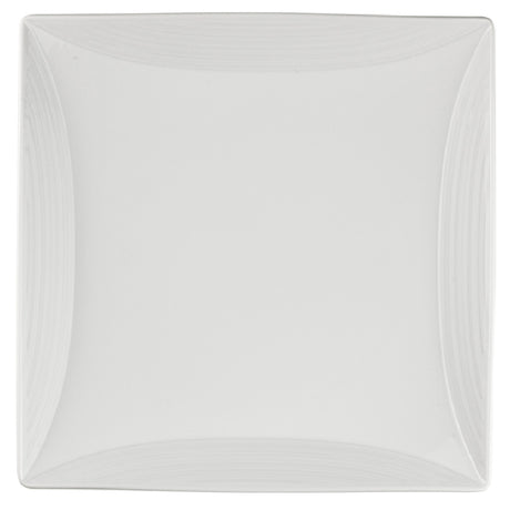 Steelite 61100ST0146 Pasta Bowl 9-3/4" Square