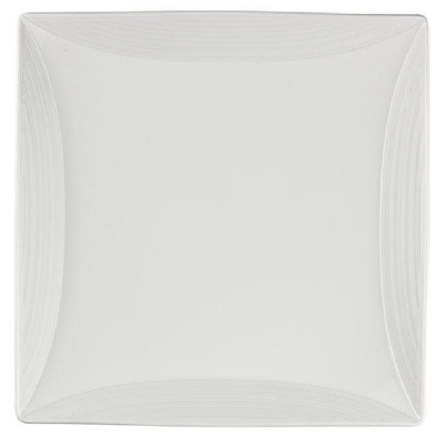 Steelite 61100ST0146 Pasta Bowl 9-3/4" Square