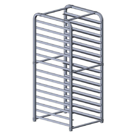 Atosa MPRA-15 Refrigerator / Freezer Pan Rack 23-5/8"W X 20-3/8"D X 50-1/2"H