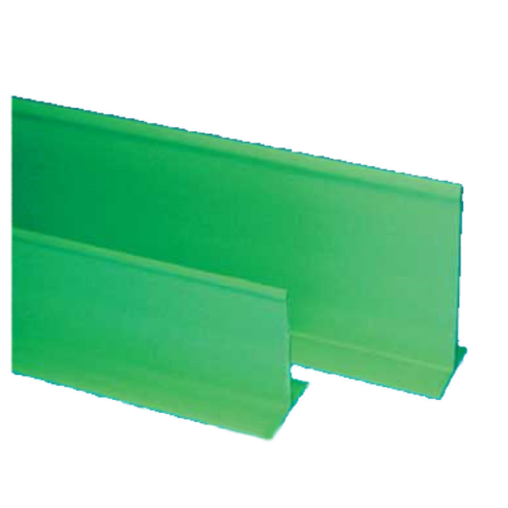 Omcan 10747 (10747) Divider 2" X 30" Solid Green