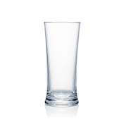 Steelite N400043 Strahl® Design Cooler 23 Oz. (H 7-5/8" M 3-1/2" T 3-1/2" B 3-1/8") Shatter Proof