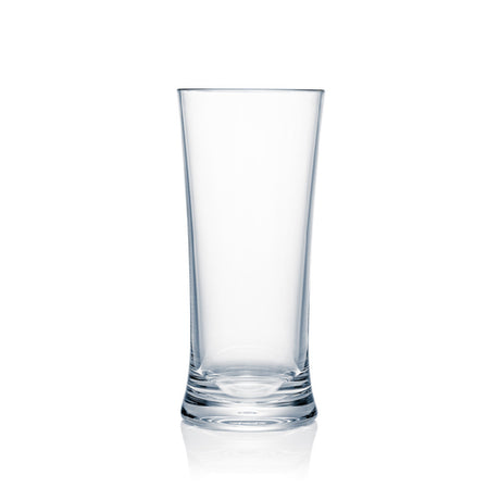 Steelite N400043 Strahl® Design Cooler 23 Oz. (H 7-5/8" M 3-1/2" T 3-1/2" B 3-1/8") Shatter Proof