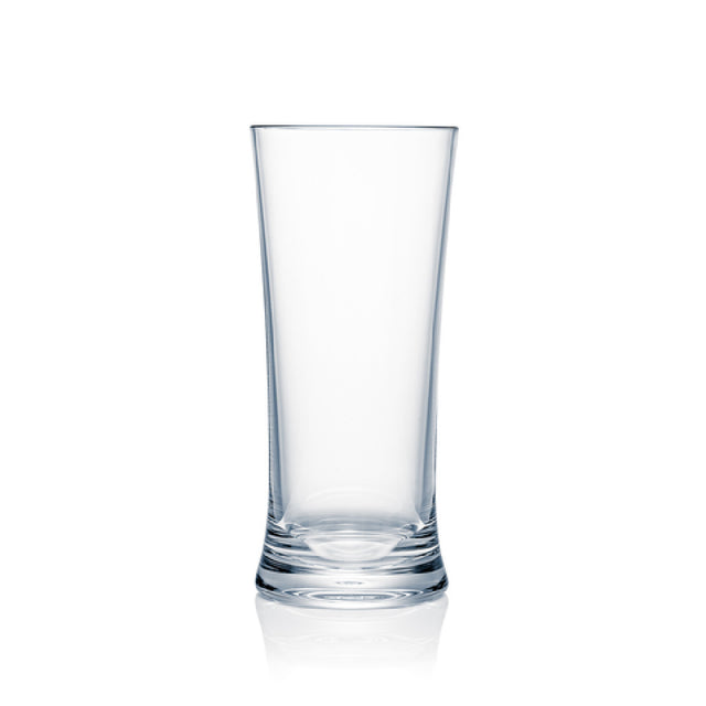 Steelite N400043 Strahl® Design Cooler 23 Oz. (H 7-5/8" M 3-1/2" T 3-1/2" B 3-1/8") Shatter Proof