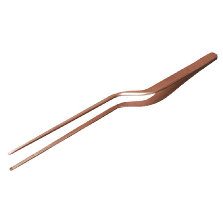 Hospitality Brands HB46/X-076-C-012 Uber Bar Tools™ Cocktail Essentials Garnish Tweezers