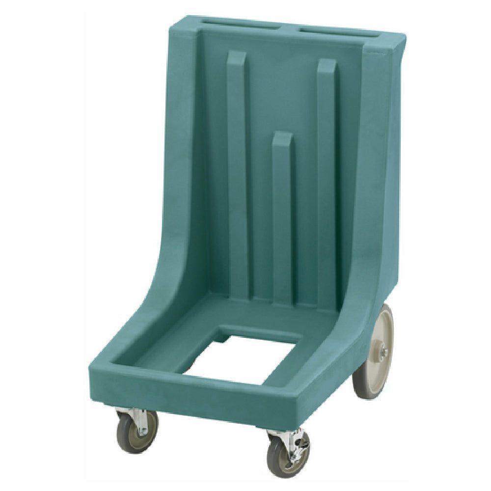 Cambro CD300HB401 Camdolly® With Handle 29-7/8"L X 23-1/2"W X 36-1/2"H (exterior Dimensions)