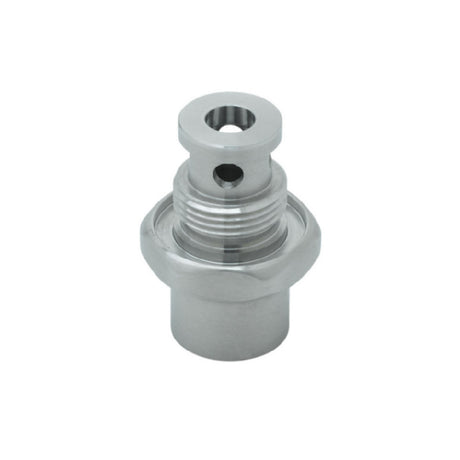 T&S Brass S000608-30 Bonnet For T&S Spray Valve Stainless Steel Construction Certified To NSF 61 Section 9 And NSF 372.