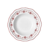 Steelite 62535FP814 Rim Soup Bowl 15.0 Oz 9.75"