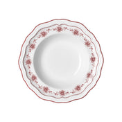 Steelite 62535FP814 Rim Soup Bowl 15.0 Oz 9.75"