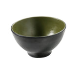 Yanco BM-404GR Rice / Soup Bowl 4.5"W X 2.5"D X 4.5"H 10 Oz