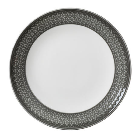 Steelite 1405X0103 Plate 11-1/4" Dia. Round