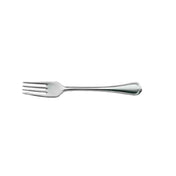 Bauscher Hepp 10.5464.6060 - Cake Fork, 6-1/4", Silver Plate Finish