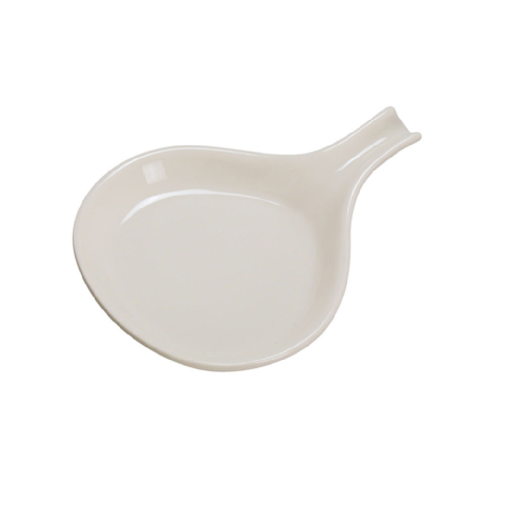 Yanco FP-18 Accessories Fry Pan Server 18 Oz. 11-1/2"L X 8-1/4"W