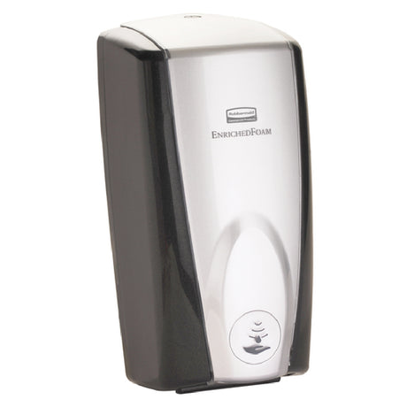 Rubbermaid FG750411 - TC AutoFoam Soap Dispenser, 1100 Ml, Touch-free