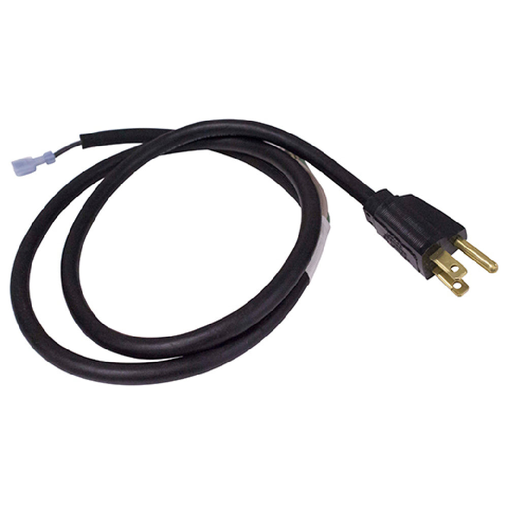 Franklin Machine Products 840-5499 Power Cord 120v 3 Ft