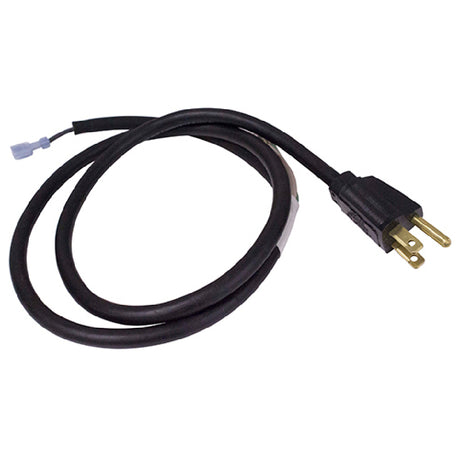 Franklin Machine Products 840-5499 Power Cord 120v 3 Ft