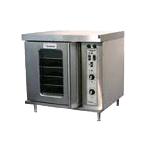 Garland MCO-E-5-C_208/60/3 Master Series Convection Oven Electric