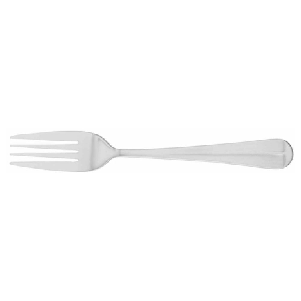 Steelite WL51054 Dinner Fork 7-5/8" 4-tine