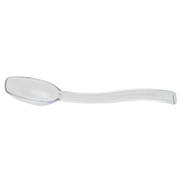 Hubert 23174 - Buffet Spoon, 8", Solid