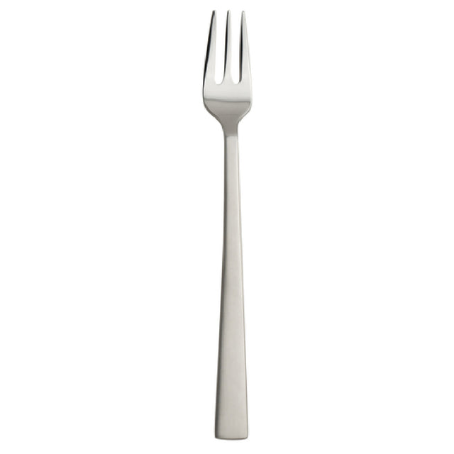 Steelite 5741SX025 Oyster/Cocktail Fork 6-3/8" 18/10 Stainless Steel