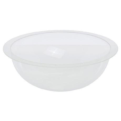 Hubert 62851 - Liner, For Display Pedestal #80333 & #37284,18" Dia. X 9"H, Round