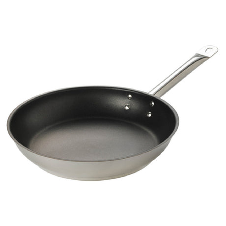 Browne Foodservice 573778 Thermalloy® Standard Fry Pan 12-1/2" Dia. X 2" Without Cover