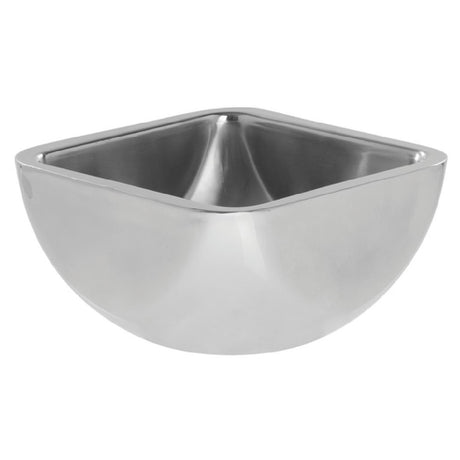 Hubert 66723 - Bowl, 1-1/4 Qt., 6" X 6" X 4"H