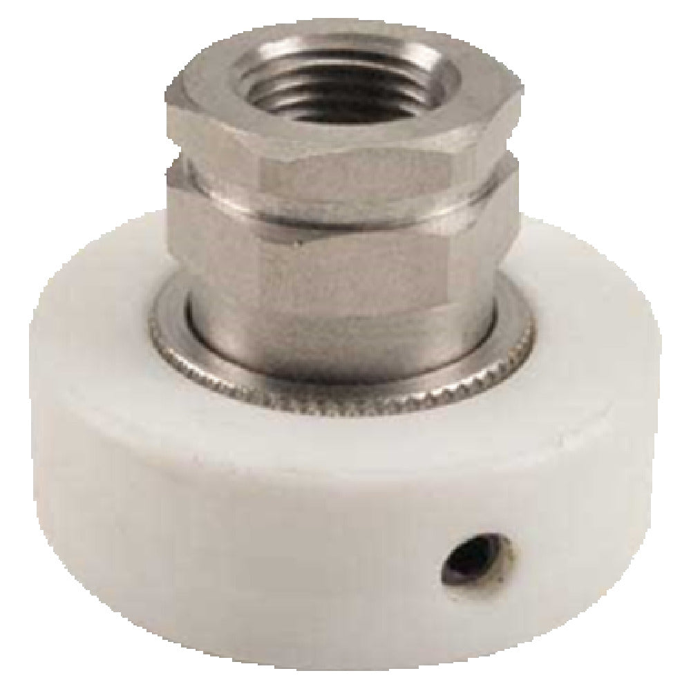 Franklin Machine Products 175-1167 Quick Disconnect Female 3/8" NPT