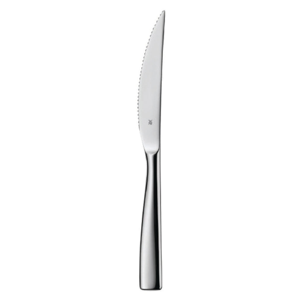 Bauscher Hepp 54.9090.6049 - Pizza Knife, 9-1/4", 18/10 Stainless Steel