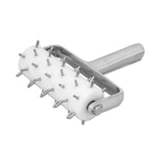 Alegacy Foodservice Products RD582 Roller Docker 5" Nylon Roller 8" Overall Length