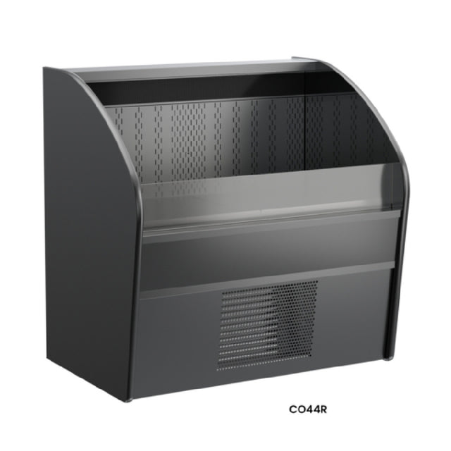 Structural Concepts CO44R Oasis® Self-Service Refrigerated Case 47-1/4"W 46-7/8"H