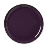 Steelite 12190639 Nordic Coupe Plate 11.0" X 1.0" Nyx