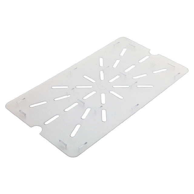Alegacy Foodservice Products PCD100 E™ Economy Drain Shelf Full Size 18-1/4" X 10-1/4"