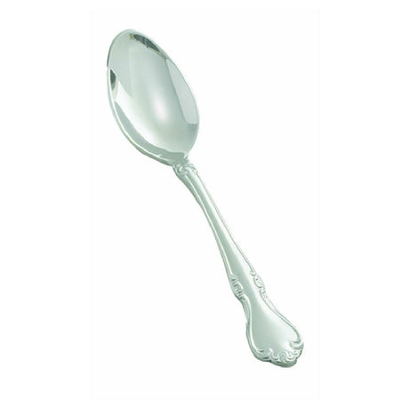 Winco 0039-09 Demitasse Spoon 4-5/8" 18/8 Stainless Steel