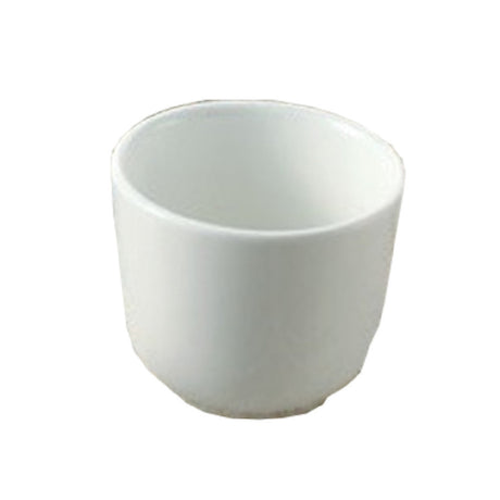 Yanco PS-45 Piscataway Chinese Tea Cup 4-1/2 Oz. 3" Dia.